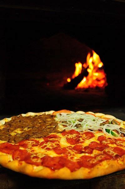 Tratto Pizza Artofit