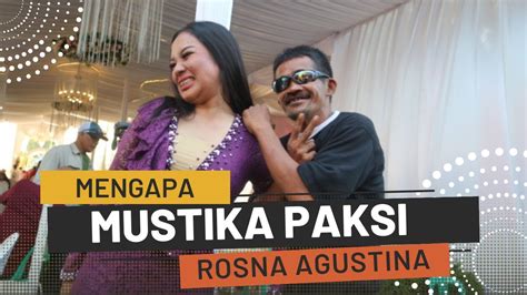 Mengapa Koes Plus Cover Yayah Andriani Live Show Cikahuripan Cimerak