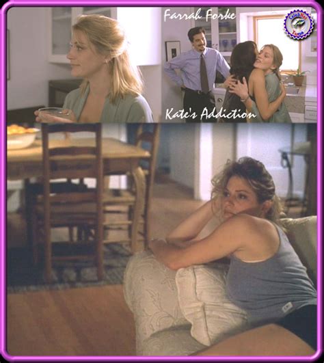 Naked Farrah Forke In Kate S Addiction
