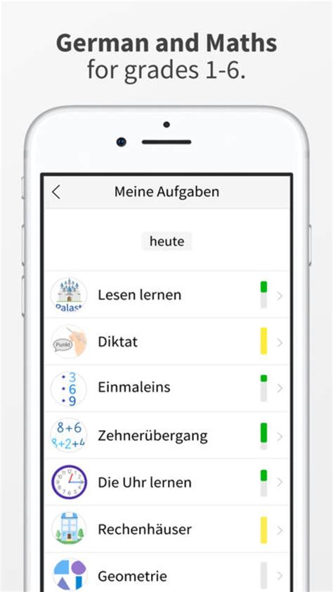 ANTON - Elementary school for iPhone - Download