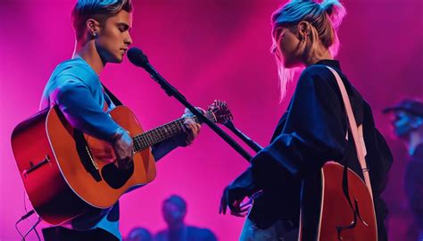 Are Justin Bieber And Hailey Bieber Getting Divorced Find Out Here