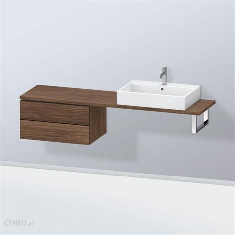 Duravit L Cube Szafka Do Konsoli Compact Z Szufladami Lc A