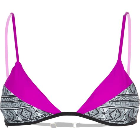 Issa De Mar Malia Bikini Top Women S Clothing