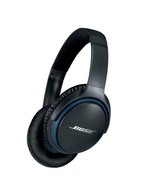 Bose SoundLink II Around-ear