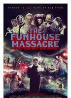 The Funhouse Massacre 2015 Nude Scenes