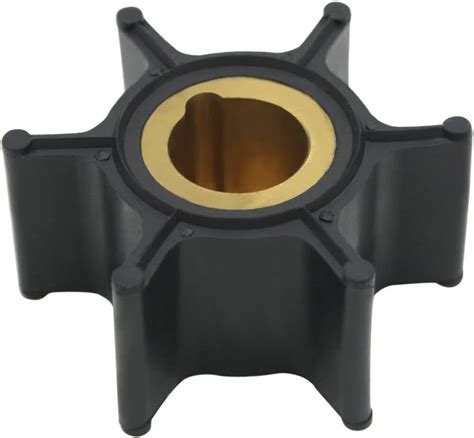 Amazon MARKGOO Water Pump Impeller 389576 For OMC Johnson Evinrude