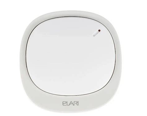 Умная кнопка Elari - купить по доступным ценам в интернет-магазине OZON ...