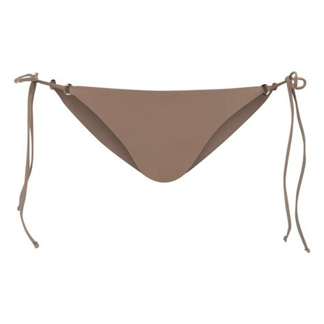 Jade Swim Bas De Maillot Loop Nude Smallable
