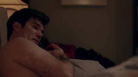 Auscaps Rob Delaney Nude In Catastrophe Episode