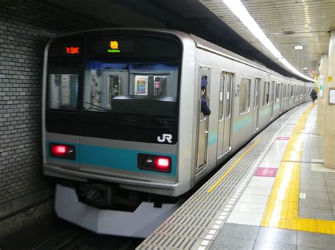 Jr東日本