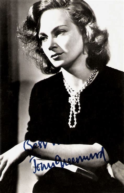 Joan Greenwood