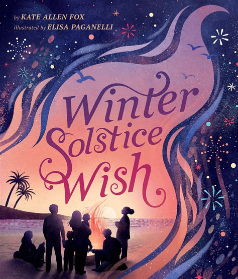 Winter Solstice Wish Beaming Books