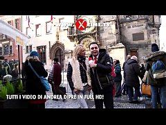 Andrea Diprè Sex Scandal In Prague On Xtime tv xxx Mobile Porno Videos Movies iPornTV Net