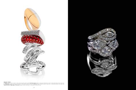 Fred Jewelry (catalogs/Da/Production) - Lightroom - Event, Design, Art ...