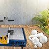 Amazon Hercules Hot Wire Foam Cutter Table With Foot Control Pedal Tabletop Hotwire