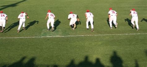 Chasing Shadows With Saving Babe Ruth Tom Swyers