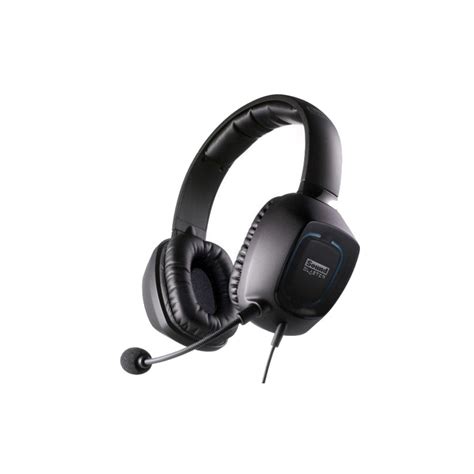 Casti Gaming Creative Sound Blaster Tactic3D Sigma - PC Garage