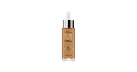 L ORÉAL True Match Nude tonirani serum Medium Tan ml Prodaja Parfema