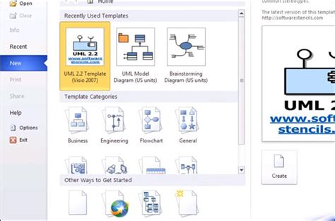 Metodolog A Deambular Privaci N Herramientas Para Diagramas Uml