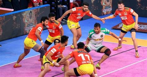 9 Interesting Facts About Kabaddi