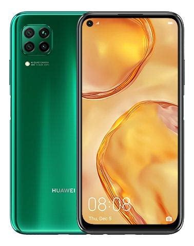 P40 Lite Review : r/Huawei