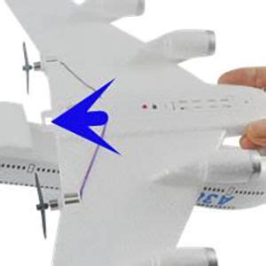 Only Rc Plane Remote Control Airplane Plrb Toys Rc Plane Ghz