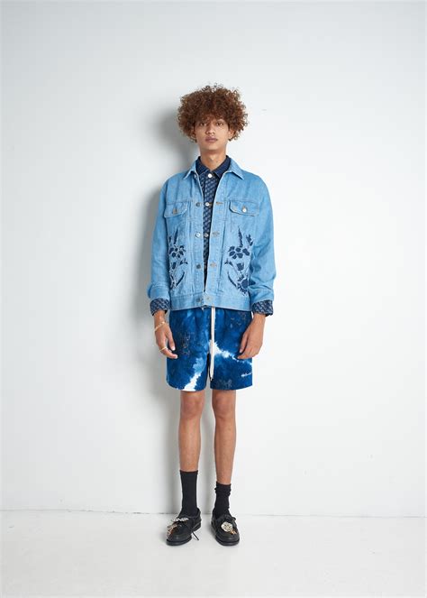 Holo Market Men’s Spring 2023 [PHOTOS]