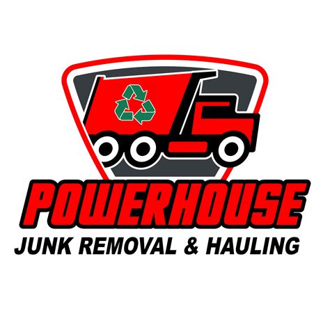 Junk Removal in West Warwick - Powerhouse Junk Removal