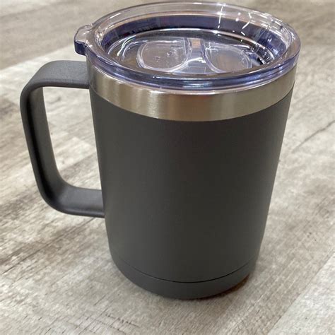 15oz Polar Camel Coffee Cup Heartfull Art Studio Llc