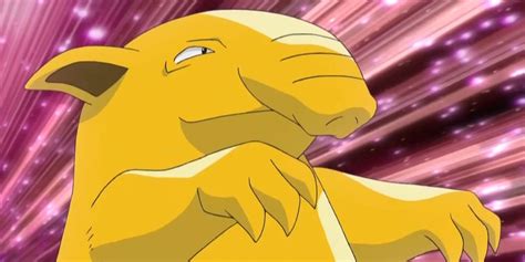 Pokemon: Every First Gen Psychic-type Pokemon, Ranked