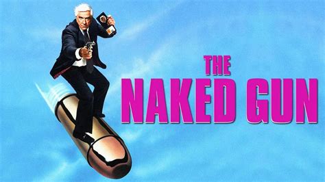 The Naked Gun Subtitulada al Español