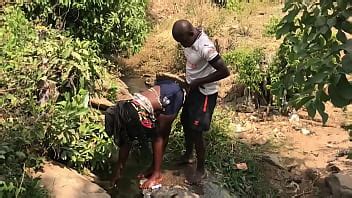 Sex Outdoor By The River Bank Xvideos