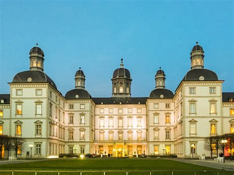 Schloss Bensberg | Karlheinz Kellert | Flickr