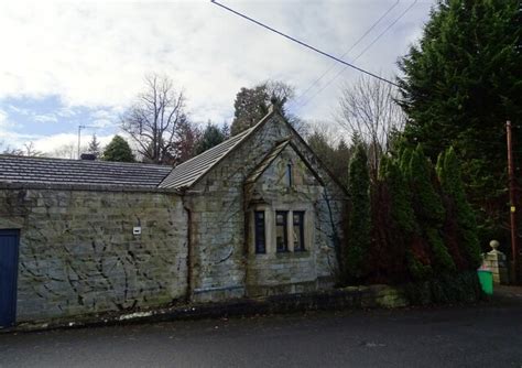 Derwent Dene Lodge Shotley Bridge Robert Graham Geograph Britain