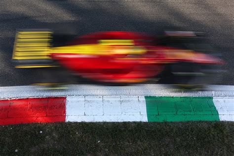 F Ferrari L Affidabilit Passa Anche Dal Carburante Bio Motors