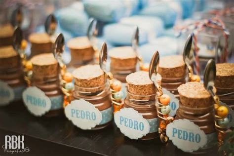 Kara S Party Ideas Hot Air Balloon Themed Baby Shower Kara S Party Ideas