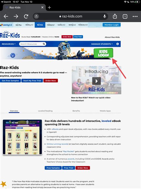 How To Navigate The New Raz Official Site - RYZE Superfoods