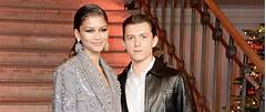 Are Zendaya And Tom Holland Engaged