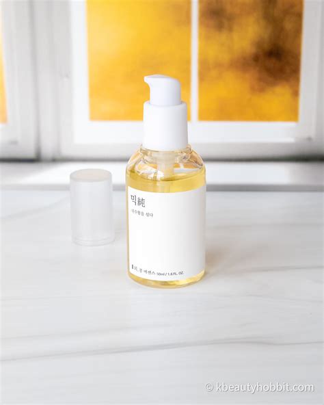 Mixsoon Bean Essence Review
