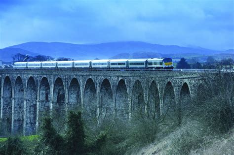 Railtours Ireland First Class! - Train Tours in Ireland - Quality Bed ...