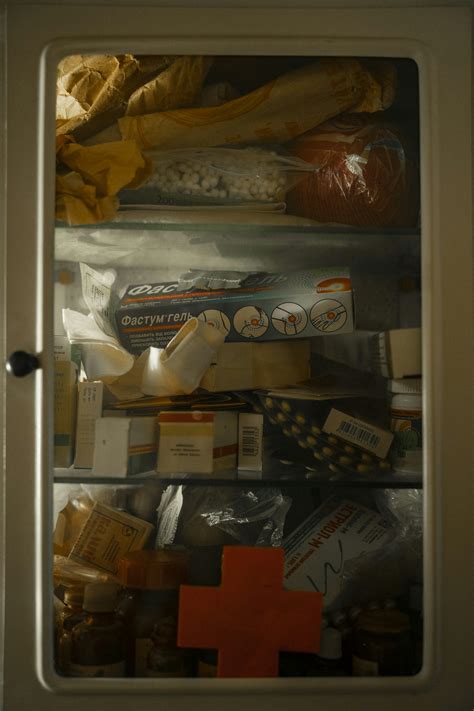 A refrigerator filled with lots of different types of food photo – Free