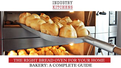 bread oven   home bakery  complete guide
