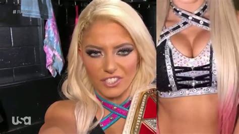 Alexa Bliss Jerk Off Promo Edit JOI Porn Videos