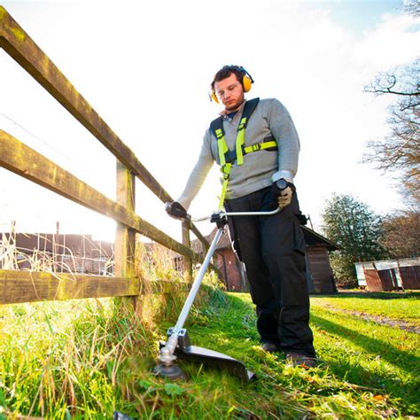 Бензиновый триммер RYOBI RBC52FSBO: цена, характеристики, комплектация