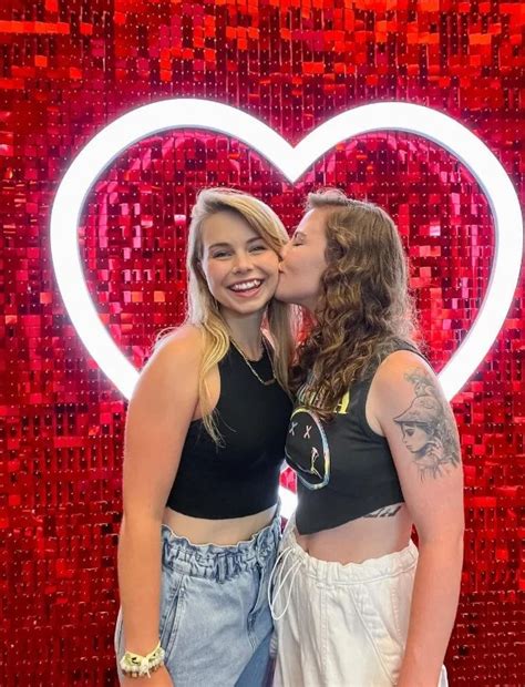 Hailee And Kendra Sexy Lesbian Duo Haileeandkendra Onlyfans Review Leaks Videos Nude