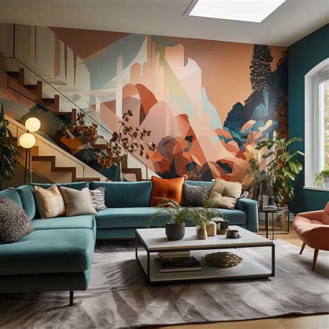 12 Living Room Wallpaper Ideas for a Unique Design Statement • 333k ...