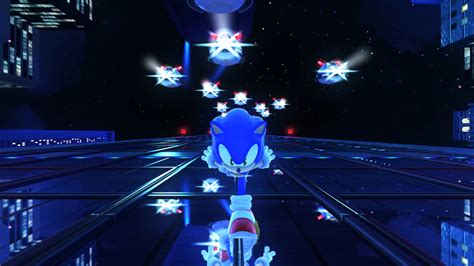 Sonic X Shadow Generations System Requirements Revealed