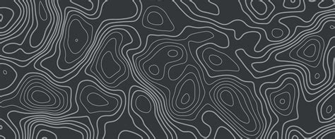 Topographic background and texture. abstraction with place for text ...