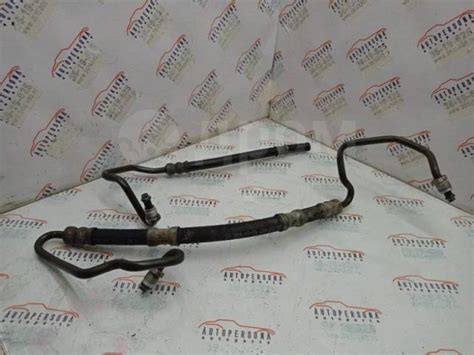 Купить Трубка гидроусилителя руля Opel Astra 2004-2014 5951353 H Z16XEP ...