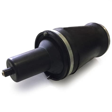 Range Rover Electronic Air Suspension 8